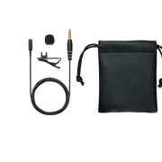 MVL SHURE OMNIDIRECTIONELE CONDENSATOR MICROFOON