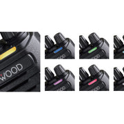 TK-3701D Kenwood Professionele Portofoon
