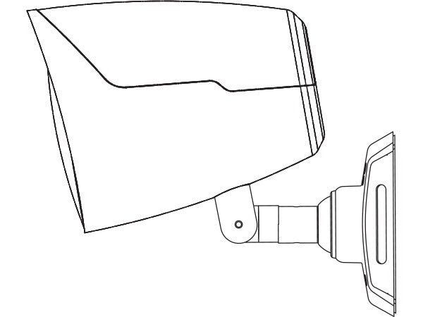 Clg160 Tuinluidspreker Monitor Audio 