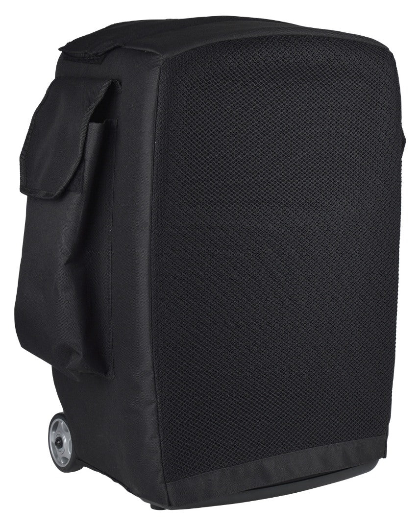 COV-CR12A/RACER120 Audiophony Cover
