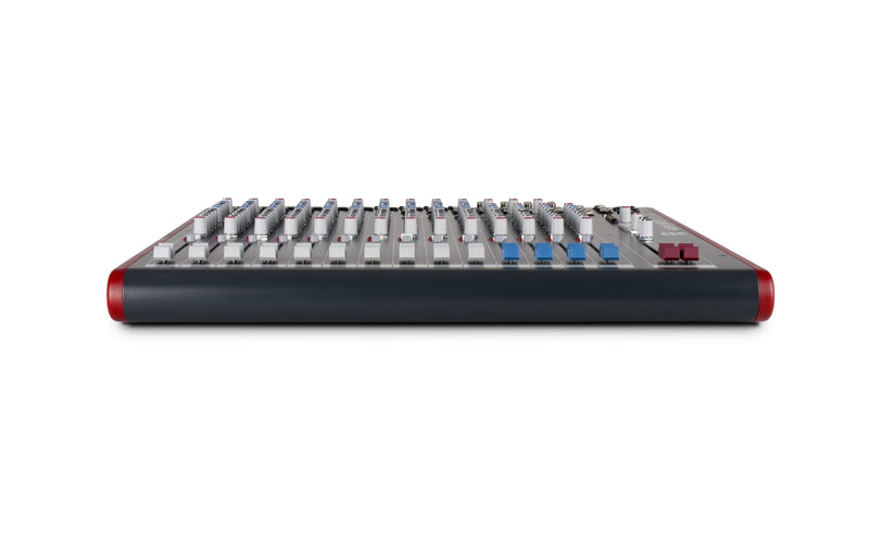 ZED18 ALLEN&amp;HEATH PA MIXER