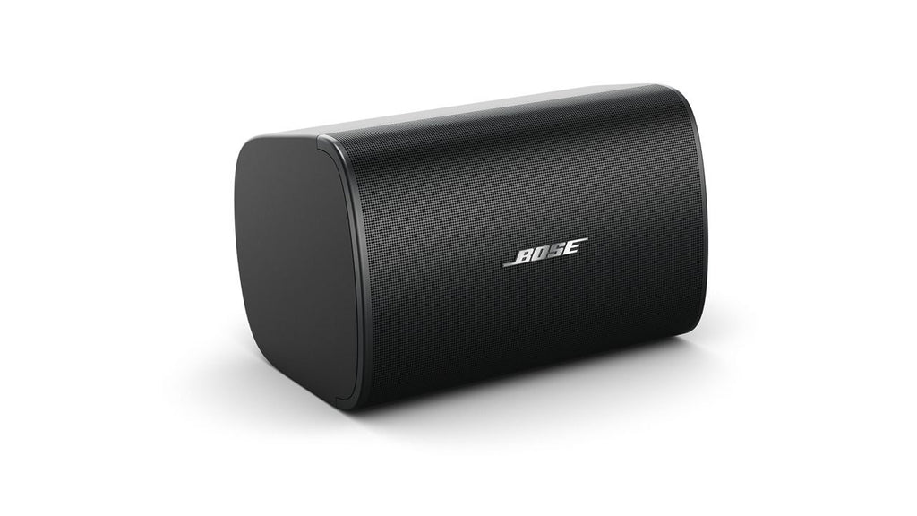 Designmax Dm5se Zwart Bose (Paar)
