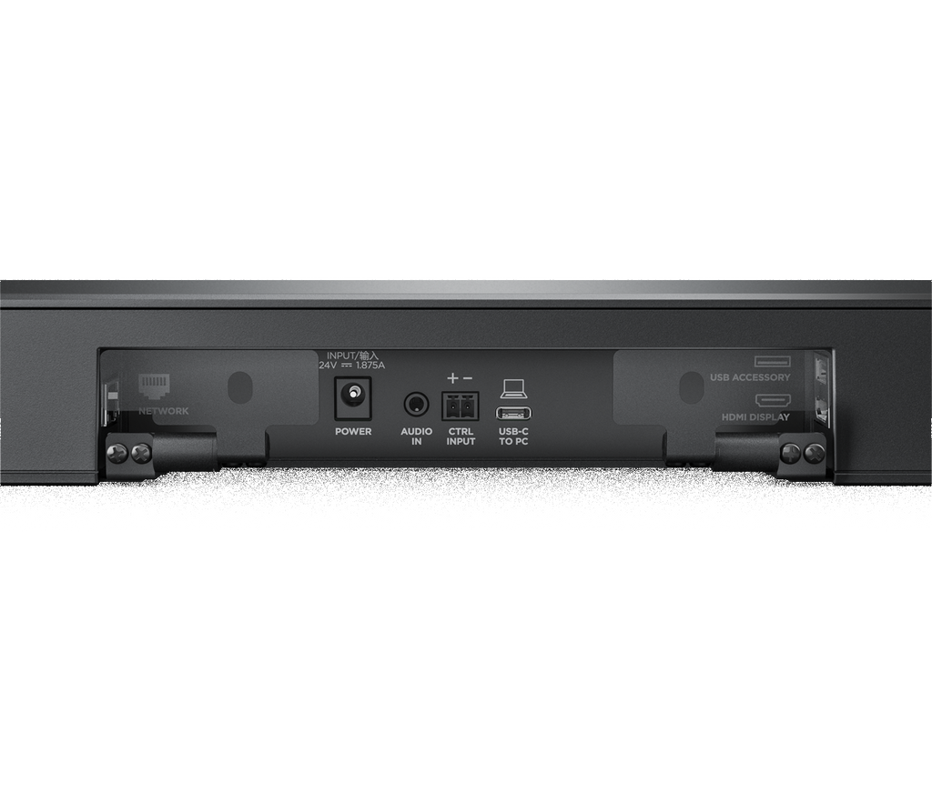 VIDEOBAR VB1 BOSE Conference soundbar