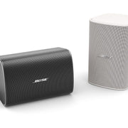 Designmax Dm5se Wit Bose (Paar)