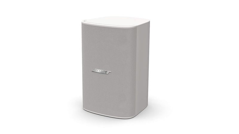 DESIGNMAX DM6SE Wit BOSE (Paar)