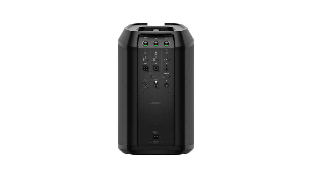 L1 Pro8 Bose Portable Line Array System