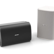 DESIGNMAX DM10S-SUB Wit BOSE Professional