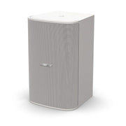 DESIGNMAX DM10S-SUB Wit BOSE Professional