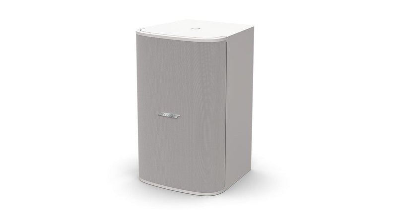 DESIGNMAX DM10S-SUB Wit BOSE Professional