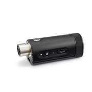 S1 Pro+ Bose Draadloze XLR Mic/Line zender 