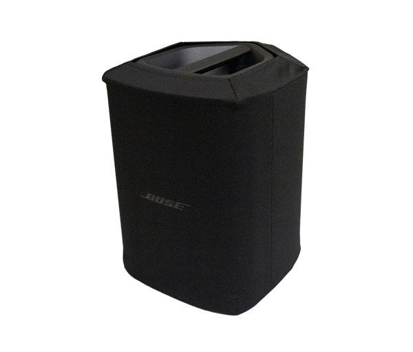 S1 Pro+ Bose Playthrough Cover