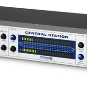Central Station Plus Presonus Monitor selector