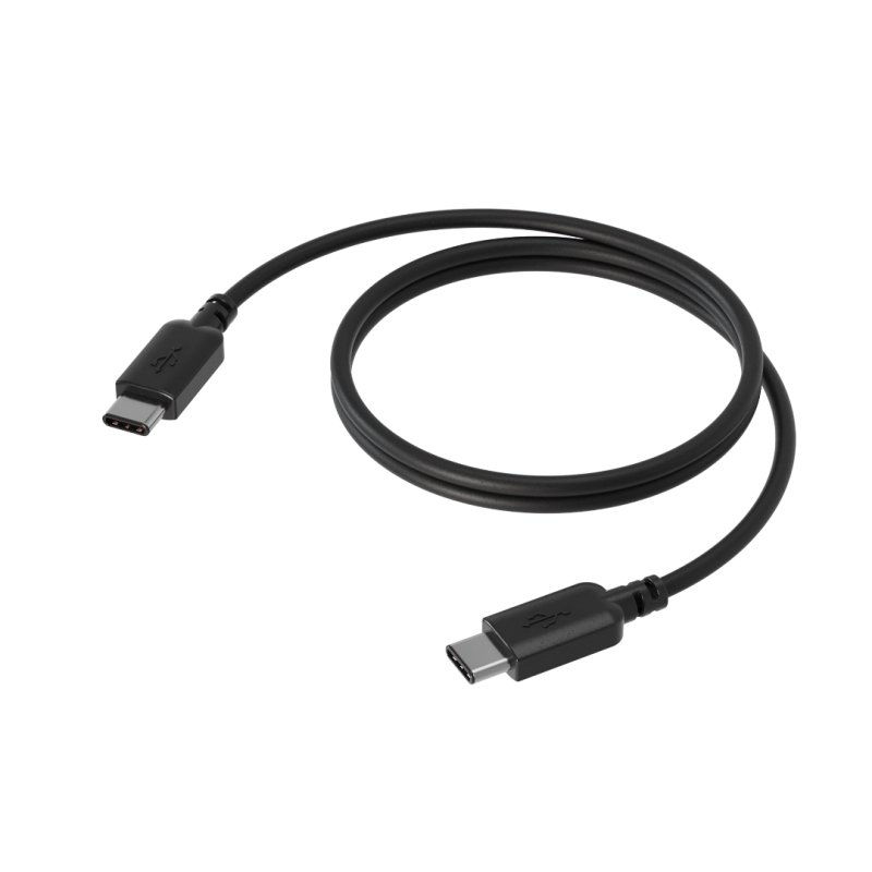 CSD600B/3 Procab USB-C-Kabel Zwart (3 m)