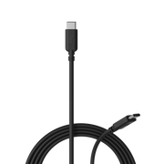 CSD600B/3 Procab USB-C-Kabel Zwart (3 m)