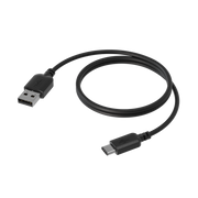 CSD610B/3 Procab USB Kabel - USB A - USB-C (3 m)