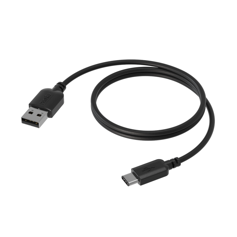 CSD610B/3 Procab USB Kabel - USB A - USB-C (3 m)