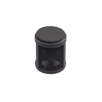SENNHEISER WINDKAP MKE-40 MZW42-01 ZWART