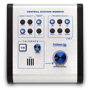 Central Station Plus Presonus Monitor selector
