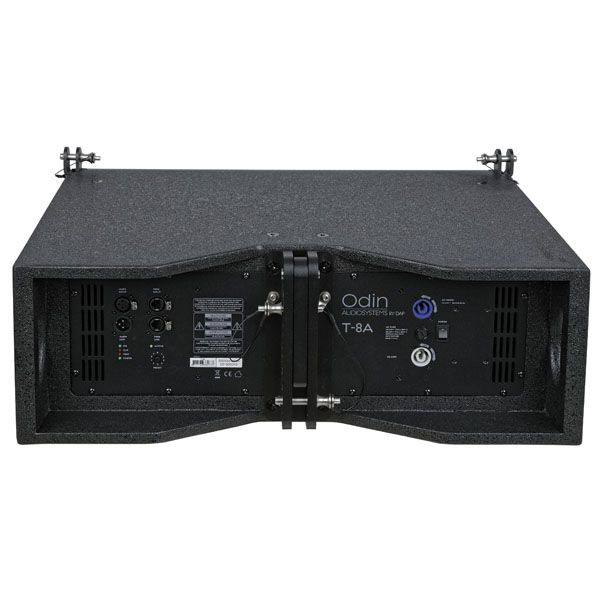 ODIN T-8A DAP 2-Weg Actieve Line-Array Module 