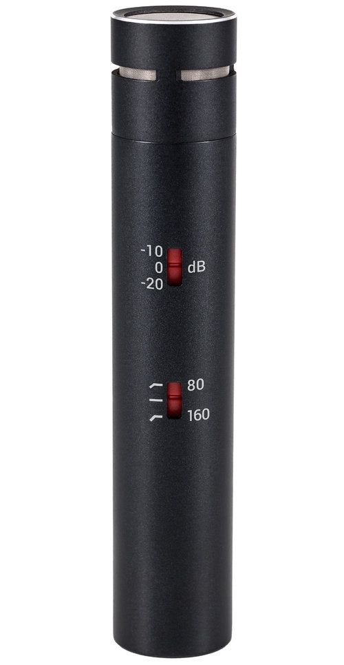 SE8 SE ELECTRONICS SMALL-DIAPHRAGM CONDENSER MICRO