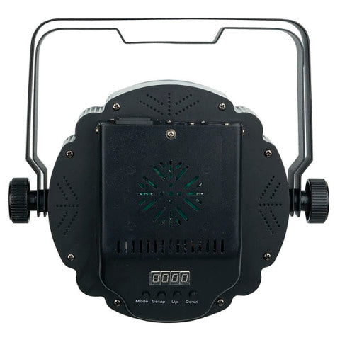 COMPACT PAR 7 Q4 SHOWTEC 