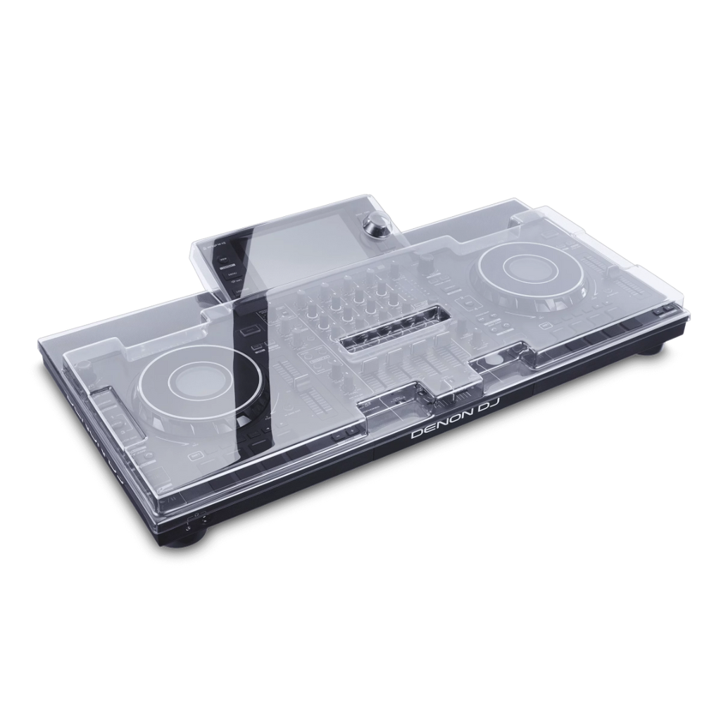 DeckSaver voor Denon DJ SC Live 4
