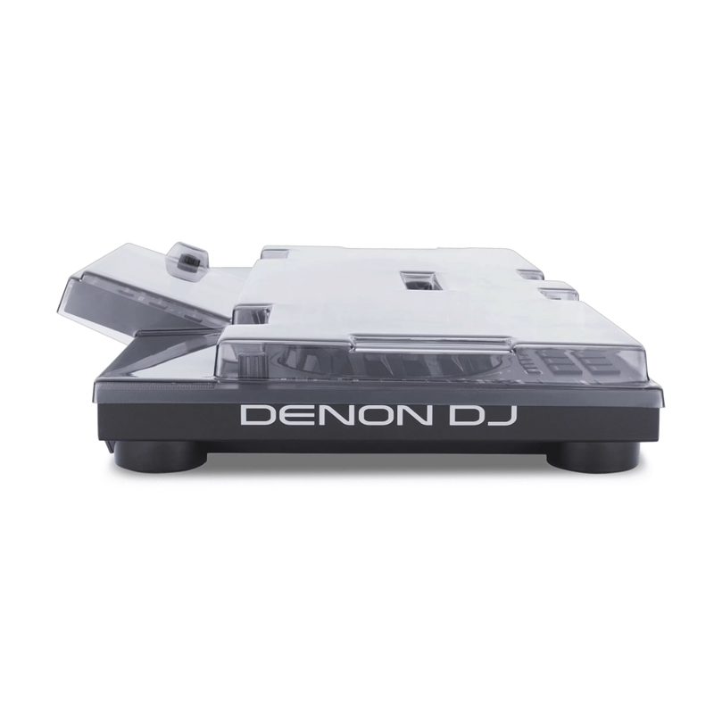 DeckSaver voor Denon DJ SC Live 4