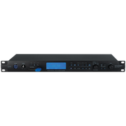 MP-300SBU DAP Professionele USB/SD/BT Mediaspeler