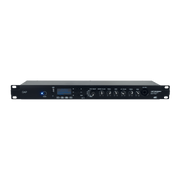 MP-100DBT DAP Mediaspeler