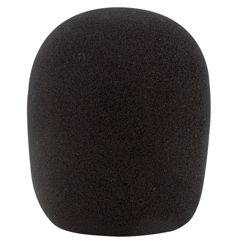 DWB-01 ShowGear Microfoon Windscreen Groot