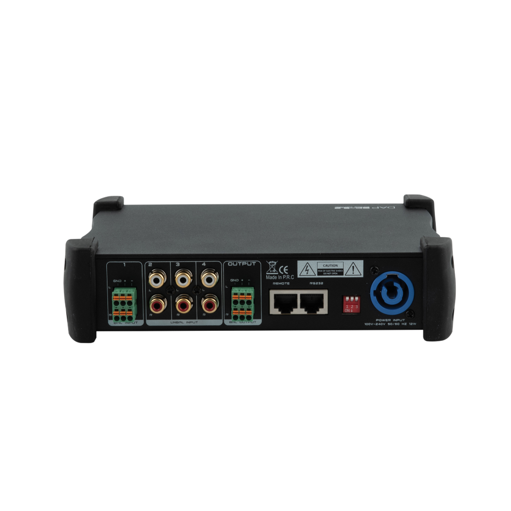 SC-5.2 DAP Source Control