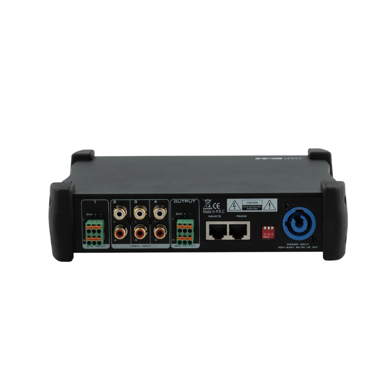 SC-5.2 DAP Source Control