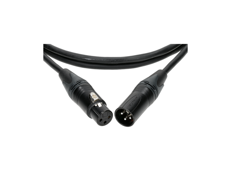 PRO DMX Kabel KLOTZ 3-polig (20m)