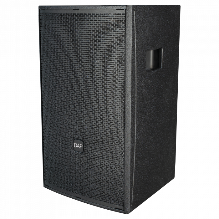 NRG-12 DAP 12-inch Passieve luidspreker 