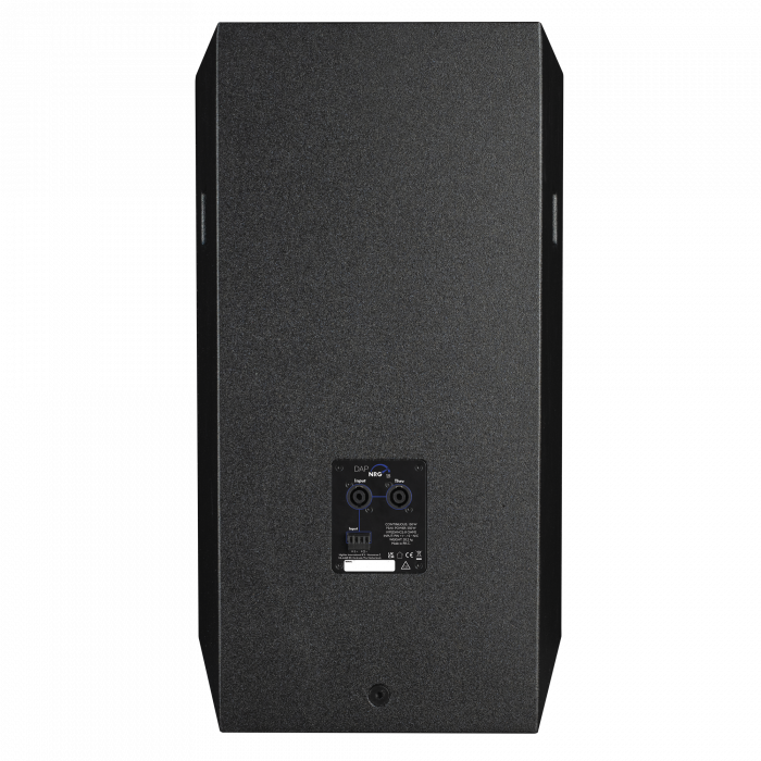 NRG-15 Dap Audio Passieve  15
