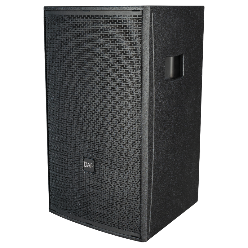 NRG-12A DAP Actieve full-range luidspreker