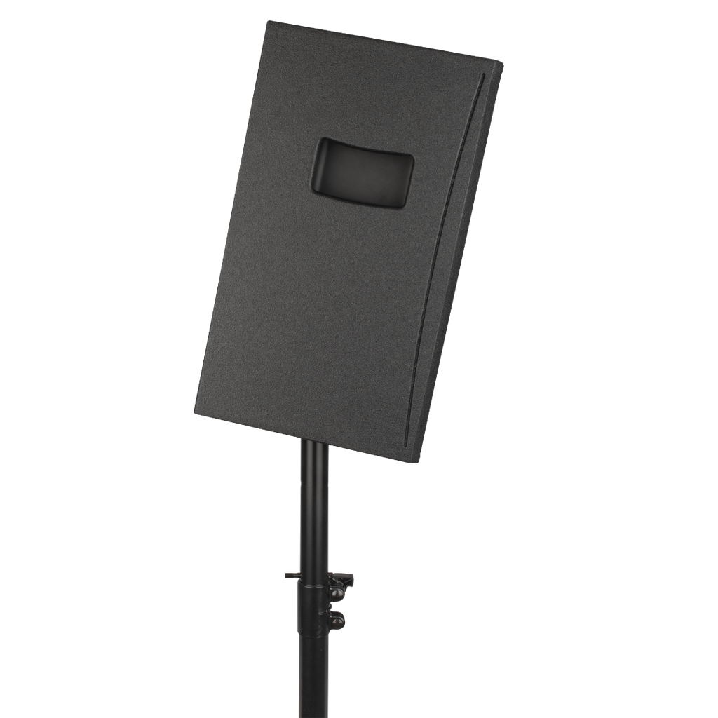 NRG-12A DAP Actieve full-range luidspreker