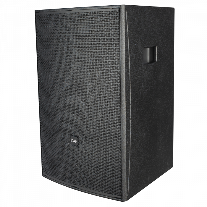NRG-15A DAP Actieve 15-inch luidspreker