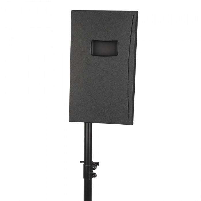 NRG-15A DAP Actieve 15-inch luidspreker