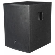 NRG-15SA DAP Actieve 15-inch subwoofer