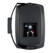 EVO 4T DAP Opbouw Luidsprekerset (Zwart)