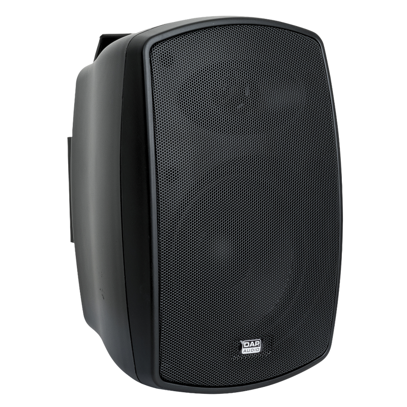 EVO 5T DAP Opbouw Luidsprekerset (Zwart)