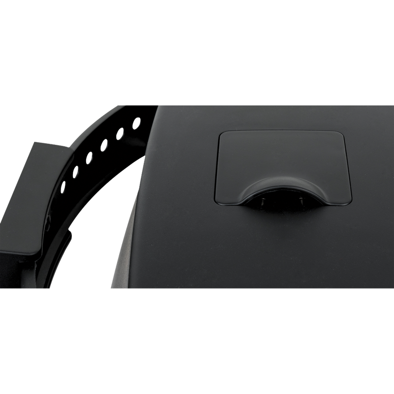 EVO 5T DAP Opbouw Luidsprekerset (Zwart)