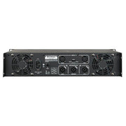 HP- 500 DAP Versterker