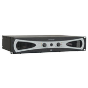 HP- 500 DAP Versterker