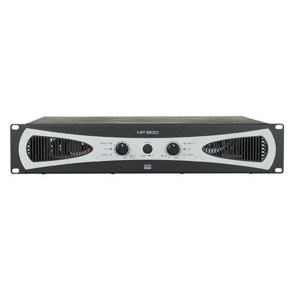 HP-900 DAP Versterker
