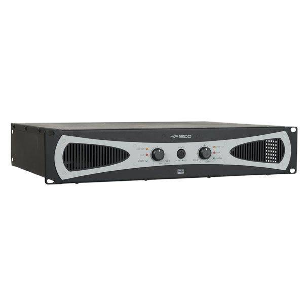 HP-1500 DAP versterker