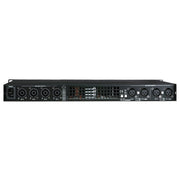 Qi-4200 DAP 4-kanaals installatieversterker 