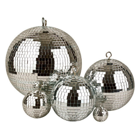 Spiegelbol 5 cm Showgear