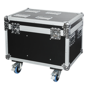 SHARK ZOOM WASH ONE CASE Showtec